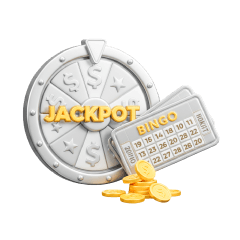 LOTTERY