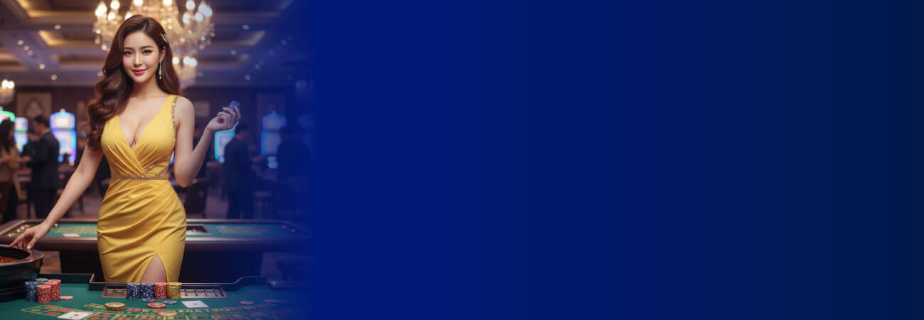 VIP Banner