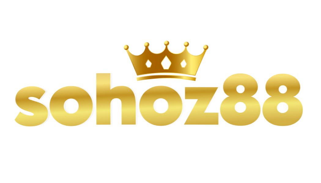 sohoz88_logo