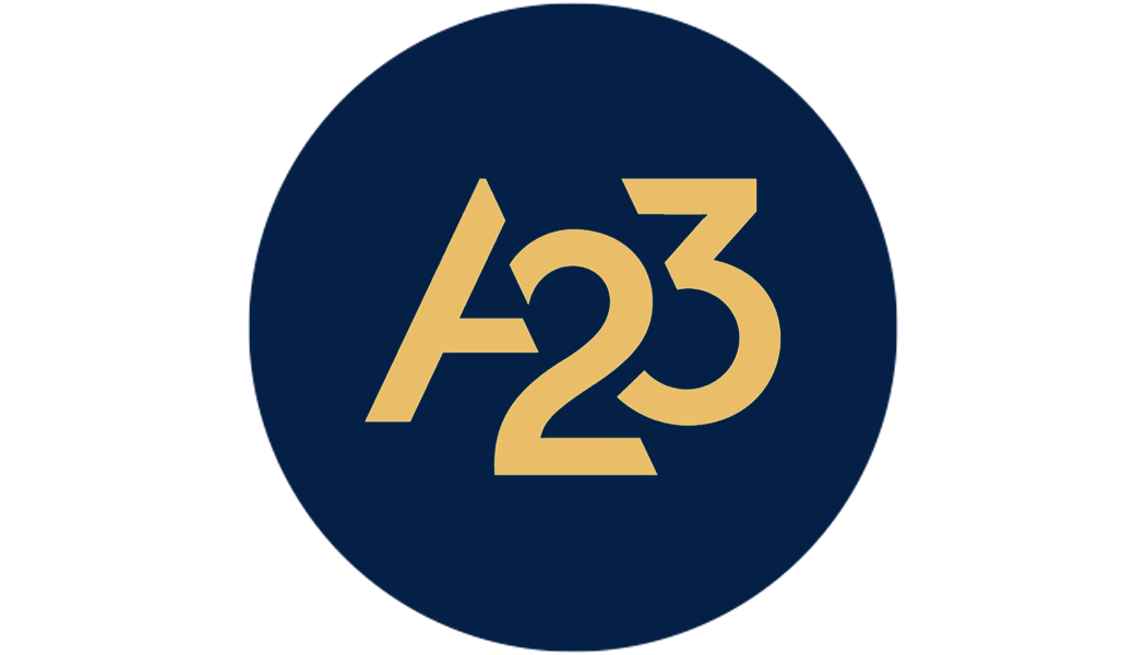 A23_logo