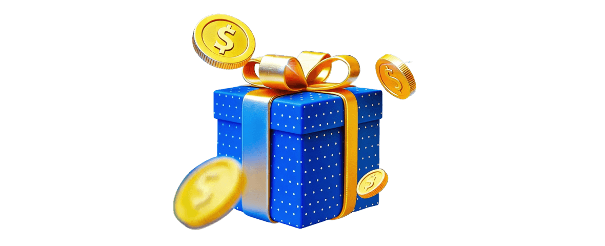 VIP Monthly Rewards