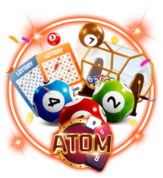 ATOM-LOTTERYImg