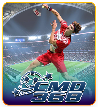 CMD368-SPORTSImg