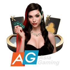 ASIA GAMINGS