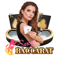 SEXY BACCARAT