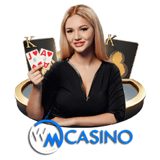 WM CASINO