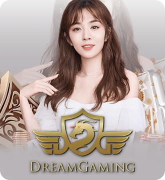 DREAM GAMING SEAMLESS