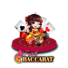 SEXY BACCARAT