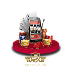 DREAM GAMING SEAMLESS