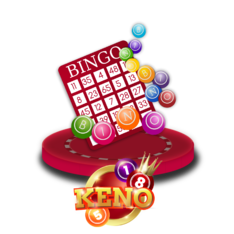 KENO