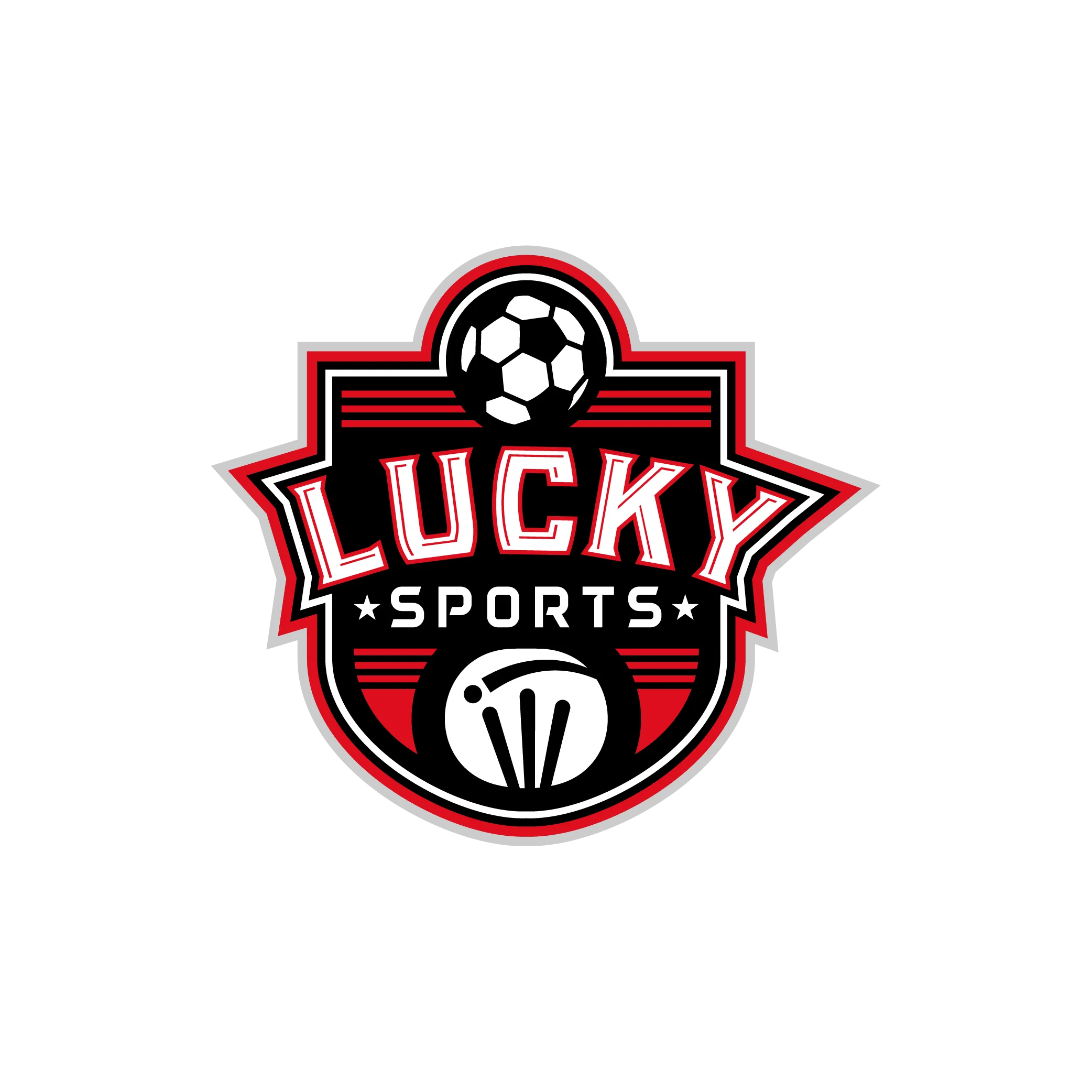 LUCKY SPORTS Img