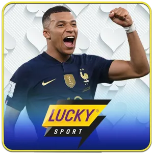 LUCKYSPORTS-SPORTSImg