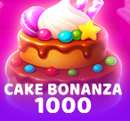 Cake Bonanza