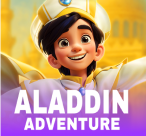 Aladdin Adventure