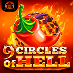 9 Circles of Hell