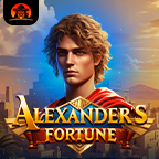 Alexander's Fortune