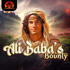 Ali Baba's Bounty