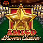 Amigo Bronze Classic