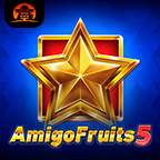 Amigo Fruits 5