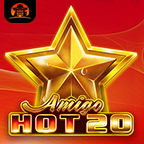 Amigo Hot 20