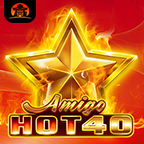 Amigo Hot 40