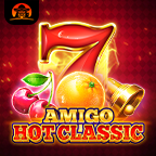 Amigo Hot Classic