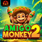 Amigo Monkey 2