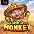 Amigo Monkey