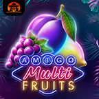 Amigo Multifruits