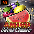 Amigo Silver Classic