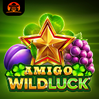 Amigo Wild Luck