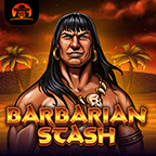 Barbarian Stash