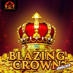 Blazing Crown Deluxe