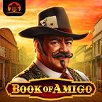 Book Of Amigo