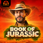 Book of Jurassic