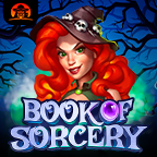 Book of Sorcery