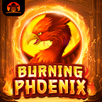 Burning Phoenix