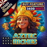 Aztec Riches