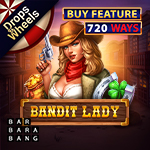 Bandit Lady