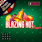 Blazing Hot Classic