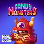 Candy Monsters