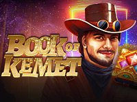 Book of Kemet