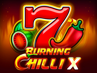Burning Chilli X