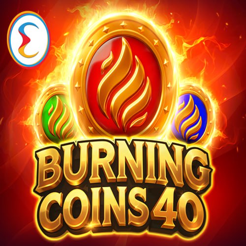 Burning Coins 40