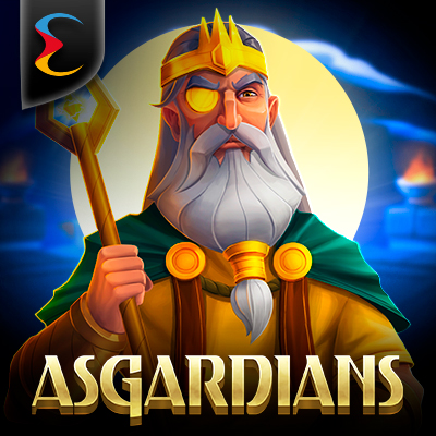 Asgardians