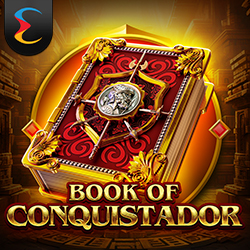 Book of Conquistador