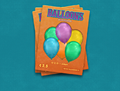Balloons