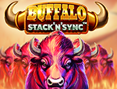 Buffalo Stack 'n' Sync