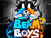 Beam Boys
