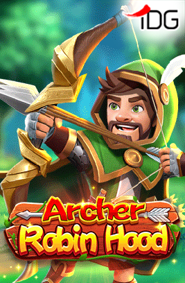 Archer Robin Hood